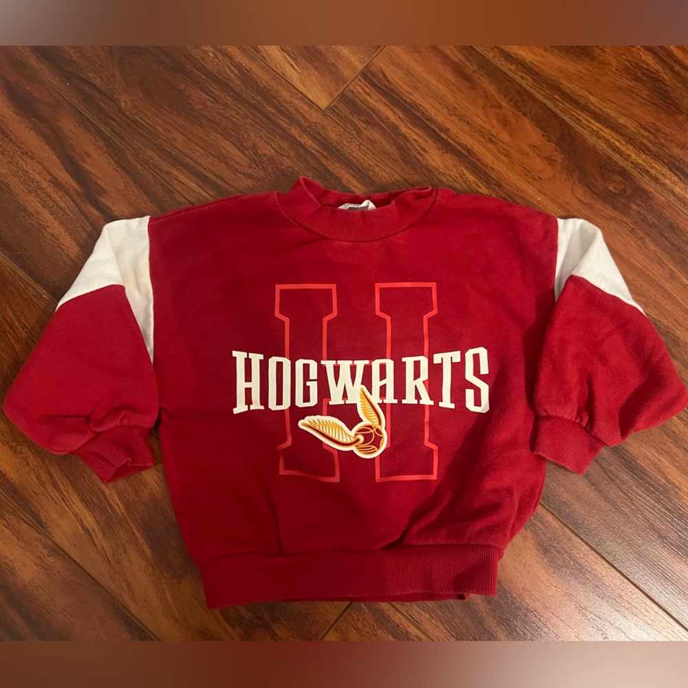 H&M x Harry Potter Sweatshirt